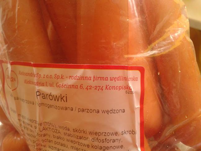 Aleksandria Dariusz Moczarski Sp. k. - Częstochowa