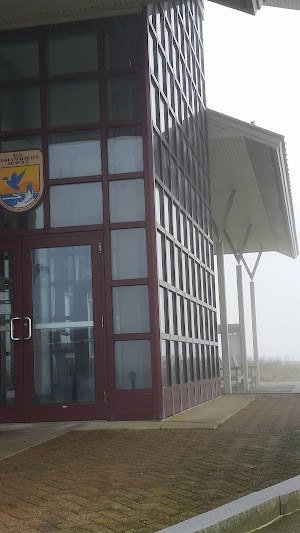 Sachuest Point National Wildlife Refuge - photo 93
