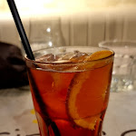 Photo n°6 de l'avis de Diego.i fait le 18/02/2017 à 06:30 sur le  Girasol à Florence