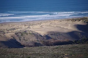 Sandspit Beach image