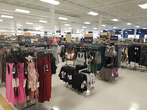 Department Store «Marshalls», reviews and photos, 4197 W Commercial Blvd, Tamarac, FL 33319, USA