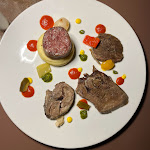 Photo n°5 de l'avis de Jo. fait le 01/03/2022 à 20:34 sur le  Restaurant Oltre à Bologna