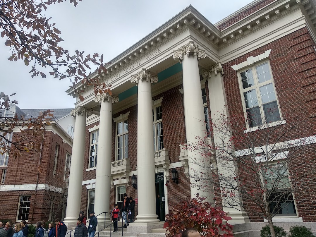 Admissions
