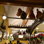 Photo n°13 de l'avis de Emiliano.a fait le 07/12/2017 à 21:08 sur le  Ciccio Pennello Osteria à Sesto Fiorentino