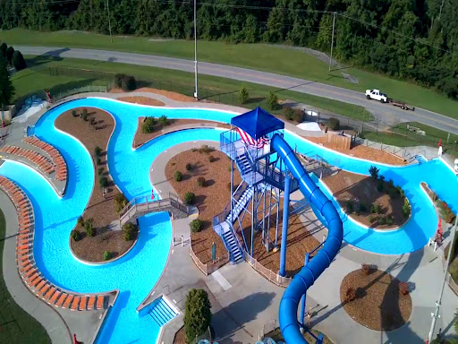 Water Park «SomerSplash Waterpark», reviews and photos, 1030 KY-2227, Somerset, KY 42503, USA