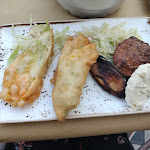 Photo n°6 de l'avis de Milena.o fait le 22/06/2023 à 20:22 sur le  La Cicala à Bordighera