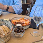 Photo n°1 de l'avis de Pierre.a fait le 19/04/2023 à 16:45 sur le  ESPLANADA DA AMA à Praia Pedrógão