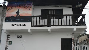 Hostal Diana - photo 1