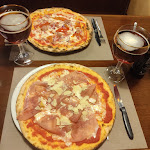 Photo n°1 de l'avis de Milica.a fait le 29/08/2023 à 12:10 sur le  Pizzeria Al Borgo à Padua