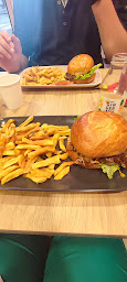 Photo n°99 de Babar Burger Orléans - Smash Burger à Saint-Jean-le-Blanc ()