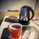 Photo n°1 de l'avis de Nina.o fait le 05/10/2023 à 02:57 sur le  Best Western Hotel Prisma à Neumünster