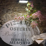 Photo n°1 de l'avis de Denis.o fait le 14/05/2023 à 20:19 sur le  Pizzeria Osteria Bella Napoli à Ponte a Bozzone