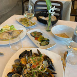 Photo n°3 de l'avis de pietro.a fait le 21/01/2024 à 19:20 sur le  Vecchia Pesa 2.0 à Porto Santo Stefano