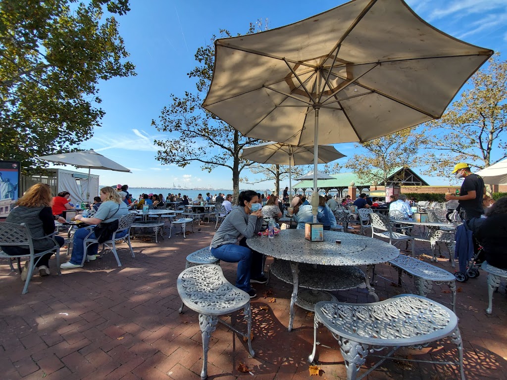 Statue of Liberty Crown Cafe Crown Point, NY 10004 Menu, Hours