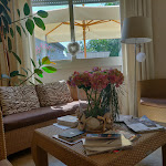 Photo n°2 de l'avis de Roberto.e fait le 27/07/2019 à 10:38 sur le  Hotel Giardino à Prato