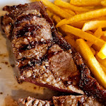 Photo n°1 de l'avis de Dieter. fait le 22/01/2024 à 06:39 sur le  Trattoria al Braciere à Eraclea