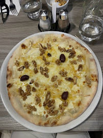 Pizza du Pizzeria Restaurant L'Adagio à Grenoble - n°3