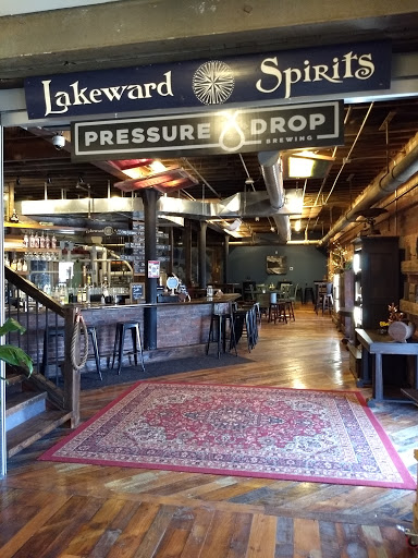 Distillery «Lakeward Spirits», reviews and photos, 65 Vandalia St, Buffalo, NY 14204, USA