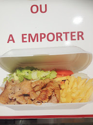 Photo n°57 de Soyaux Vine Kebab à Soyaux ()