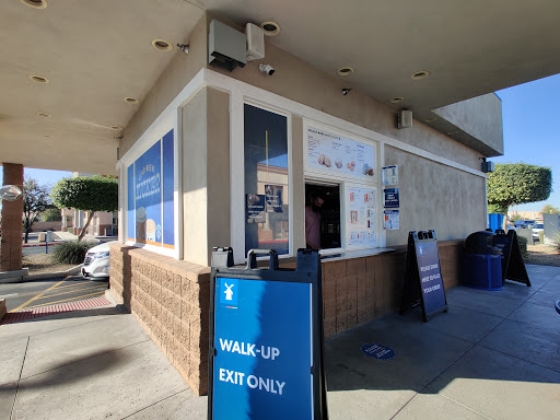 Coffee Shop «Dutch Bros Coffee», reviews and photos, 722 N McQueen Rd, Gilbert, AZ 85233, USA