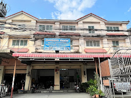 รุ่งเรืองสแตนเลส