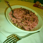 Photo n°1 de l'avis de AC.4 fait le 10/07/2022 à 05:50 sur le  L'Osteria à Correggio