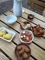 Photo n°49 de TAPAS CAFE à Strasbourg ()