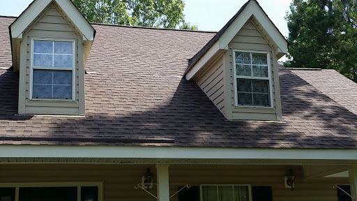 Roofing Contractor «Jones Brothers Roofing Co», reviews and photos, 2265 Lower Wetumpka Rd, Montgomery, AL 36110, USA
