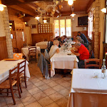 Photo n°1 de l'avis de John.a fait le 22/09/2019 à 18:49 sur le  Ostaria Trattoria Castel à Alcenago