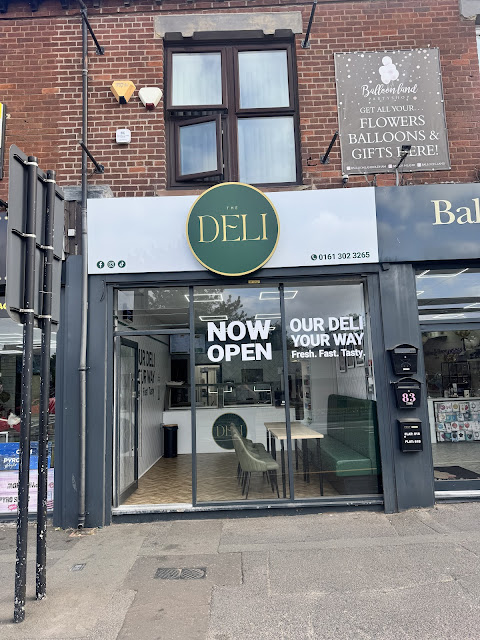 The Deli