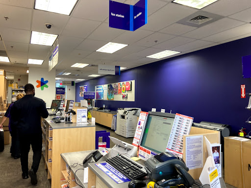 Print Shop «FedEx Office Print & Ship Center», reviews and photos, 496 S Broad St e, Meriden, CT 06450, USA