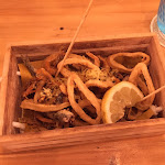 Photo n°3 de l'avis de Matilde.a fait le 13/08/2019 à 20:48 sur le  Oltre Mare à Palmi