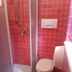 Photo n°2 de l'avis de mario.a fait le 08/11/2023 à 11:04 sur le  Albergo Il Giardino Del Rio à Castel di Sangro