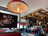 Atmosphère du Restaurant Buffalo Grill Portes-lès-Valence à Portes-lès-Valence - n°6
