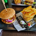 Photo n°1 de l'avis de Rock.r fait le 15/07/2023 à 17:51 sur le  Assado Burger House à Neukirchen-Vluyn