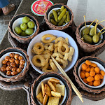 Photo n°3 de l'avis de R. fait le 20/05/2023 à 17:12 sur le  Cafè Italia à Bardolino