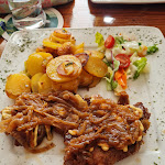 Photo n°2 de l'avis de Eleonore.a fait le 16/03/2024 à 11:12 sur le  Gaststätte Mohrrübe à Torgau