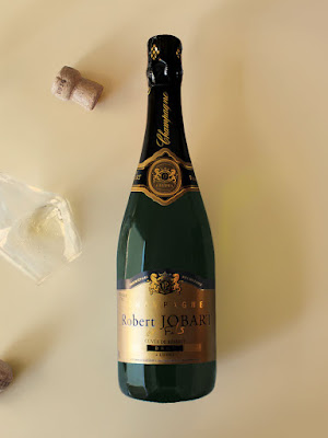 Champagne JOBART Robert & Fils à Ludes