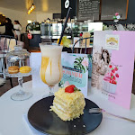 Photo n°1 de l'avis de Jan.e fait le 11/10/2022 à 03:02 sur le  Café Kardinal à Güstrow