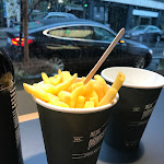 Photo n°1 de l'avis de Lia.i fait le 27/02/2020 à 13:13 sur le  Neue Dönastie à Stuttgart