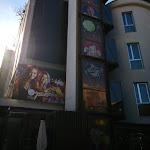 Photo n°4 de l'avis de Fred.. fait le 02/12/2018 à 21:08 sur le  UNAHOTELS One Siracusa à Syracuse