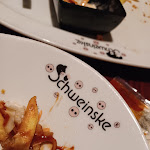 Photo n°1 de l'avis de Yvonne.a fait le 25/11/2022 à 20:40 sur le  Schweinske Billstedt à Hamburg