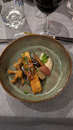 Photo n°49 de RESTAURANT - MR & MRS M à Pau ()