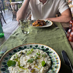 Photo n°1 de l'avis de Martina.i fait le 04/06/2023 à 11:37 sur le  Borgo Santo Pietro à Palazzetto