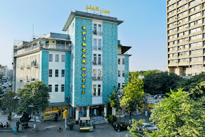 Spinzar Hotel image