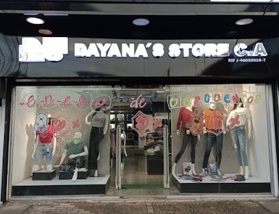 Dayana`s Store C.A