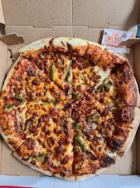 Les plus récentes photos du Pizzeria aliya pizza à Lille - n°1