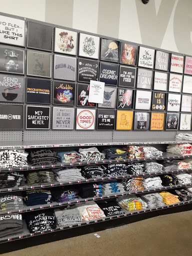 Variety Store «Five Below», reviews and photos, 7055 Hwy 6 N, Houston, TX 77095, USA