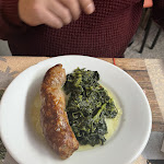 Photo n°4 de l'avis de debora.a fait le 16/01/2022 à 17:17 sur le  Spiedo d'oro à Naples