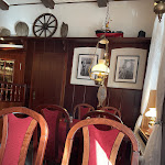 Photo n°3 de l'avis de Cm. fait le 16/10/2022 à 12:46 sur le  Restaurant Altes Fährhaus à Jemgum